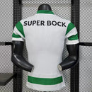 Maillot Domicile Version Joueur 25/26