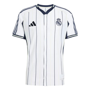 Real Madrid Édition Spéciale Blanche 2025/26