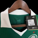 Palmeiras Domicile 24/25