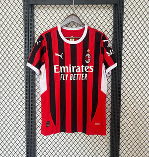 AC Milan Domicile 2024/25