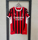 AC Milan Domicile 24/25