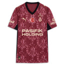 Galatasaray Third 25/26