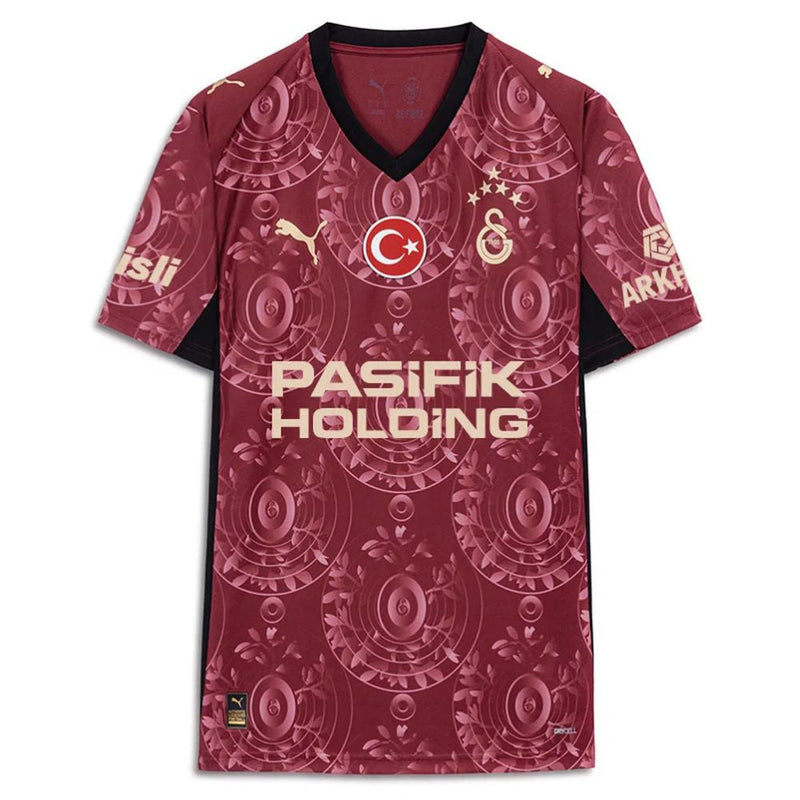 Galatasaray Third 2025/26