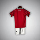 kit enfant Domicile 25/26
