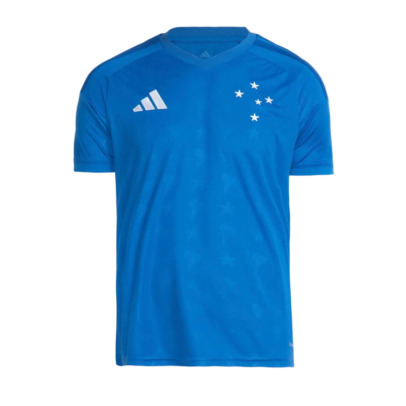 Cruzeiro Domicile 2026/27