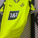 Borussia Dortmund Édition Spéciale Jaune 25/26