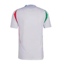 Italie Extérieur 24/2025
