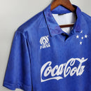 Cruzeiro Rétro Domicile 93/94