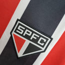 São Paulo Rétro Extérieur 1991