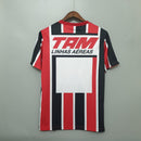 São Paulo Rétro Extérieur 1993/94
