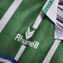 Palmeiras Rétro Domicile 93/94