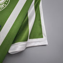 Palmeiras Rétro Domicile 92/93