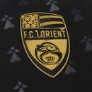 Maillot Third du FC Lorient 2025-2026