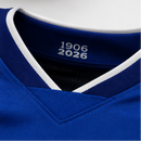 Maillot domicile adidas RC Strasbourg 2026/27