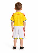 Kit Enfant Colombie Domicile 26/27