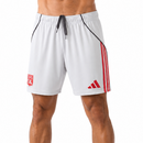 Short Troisième  l'Olympique Lyonnais 2025-26