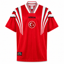 Turquie Rétro Domicile 1996
