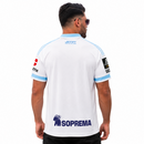 Maillot extérieur du RC Strasbourg Alsace 2026/27