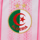 Algérie Third 25/26