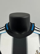 Maillot Domicile 25/26