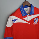 Maillot Domicile Rétro 1998