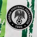 Kit Enfant Nigeria Domicile 25/26