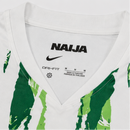 Kit Enfant Nigeria Domicile 25/26