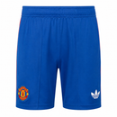 Short extérieur de Manchester United 2026/27