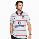 Atlético Madrid Third 2026/27
