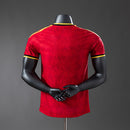 Maillot Domicile Version Joueur 25/26