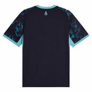Maillot extérieur de l'Olympique de Marseille 2026/27