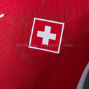 Maillot Domicile Version Joueur 2026