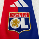 Maillot Domicile 25/26