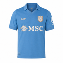 Maillot domicile SSC Napoli 2026/27