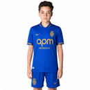 Kit Enfant Extérieur AS Monaco 25/2026