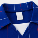 Chemise rétro à manches longues pour la maison 80/82