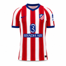 Camisa Titular Atlético Madrid 2026/27