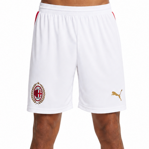 Short AC Milan Extérieur 2026/27