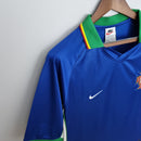 Maillot Extérieur Rétro 1998