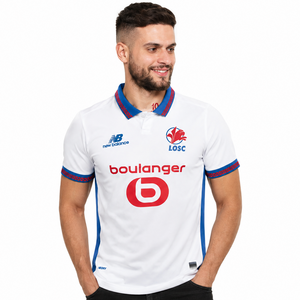 Lille Extérieur 2026/27
