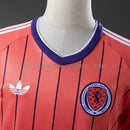 Maillot Extérieur 25/26
