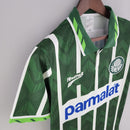 Palmeiras Rétro Domicile 1996