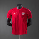 Maillot Domicile Version Joueur 2026