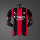 Maillot Domicile Version Joueur 26/27