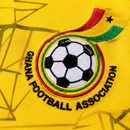 Ghana Extérieur 25/26