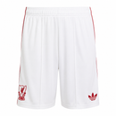 Short extérieur du Liverpool FC 2026/27