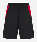 Short AC Milan Domicile Noir 26/2027