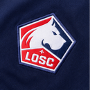 Short domicile Lille LOSC 2026/27