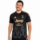 Maillot Troisième Juventus FC 2026/27