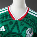 Maillot féminin Domicile 25/26